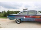 Thumbnail Photo 48 for 1960 Chevrolet Biscayne